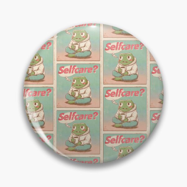 Item preview, Selfcare designed and sold by Brendon987.