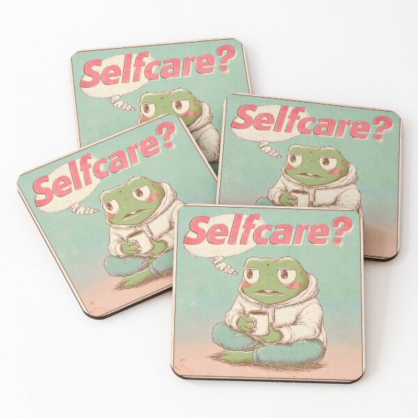 Item preview, Selfcare designed and sold by Brendon987.