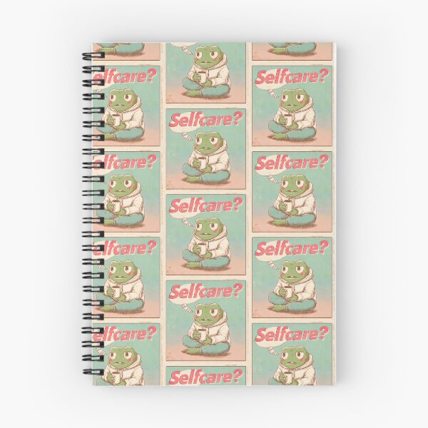 Item preview, Selfcare designed and sold by Brendon987.