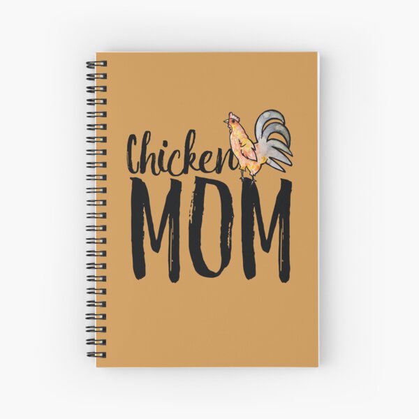 Item preview, Chicken Mom designed and sold by Boog Monst .