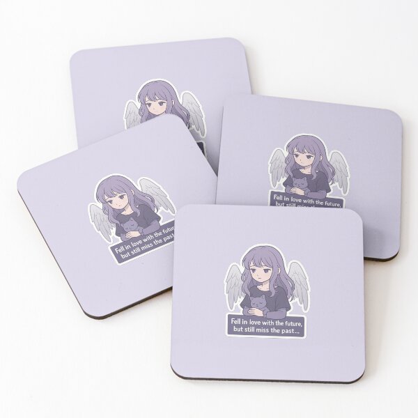 Item preview, Lira – Fell in love with the future, but still miss the past... designed and sold by LordFalcon.