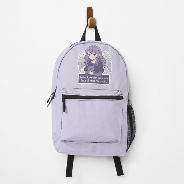 Item preview, Lira – Fell in love with the future, but still miss the past... designed and sold by LordFalcon.