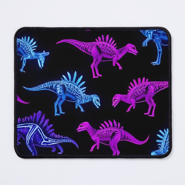 Item preview, Dinosaur Patterns designed and sold by PatronesKawai.