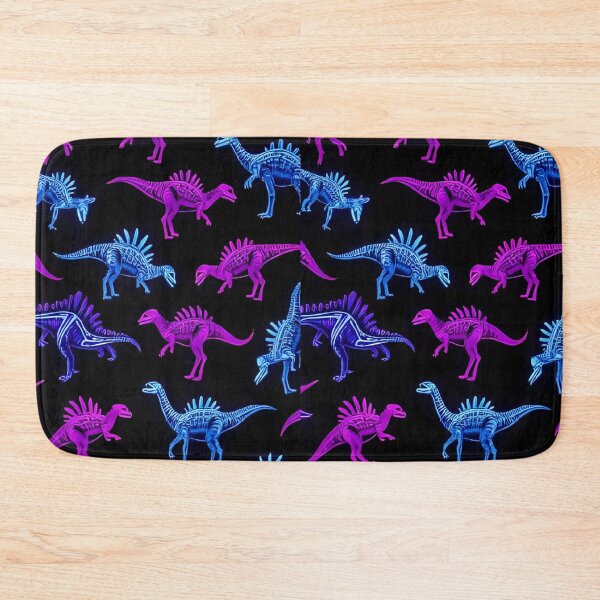 Item preview, Dinosaur Patterns designed and sold by PatronesKawai.