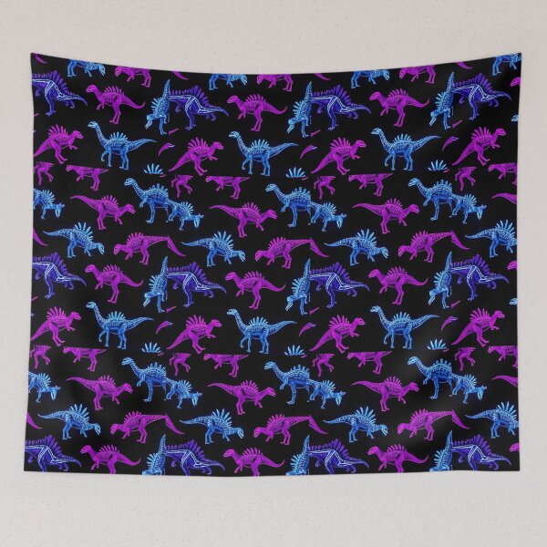 Item preview, Dinosaur Patterns designed and sold by PatronesKawai.