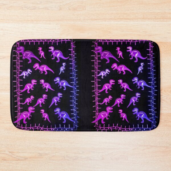 Item preview, Dinosaur Patterns designed and sold by PatronesKawai.