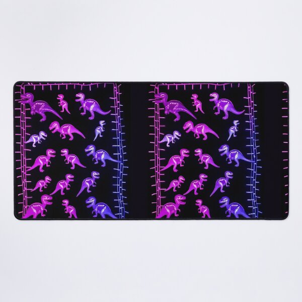 Item preview, Dinosaur Patterns designed and sold by PatronesKawai.