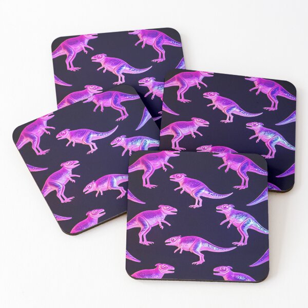Item preview, Dinosaur Patterns designed and sold by PatronesKawai.