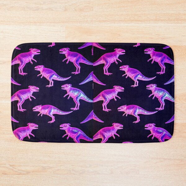 Item preview, Dinosaur Patterns designed and sold by PatronesKawai.