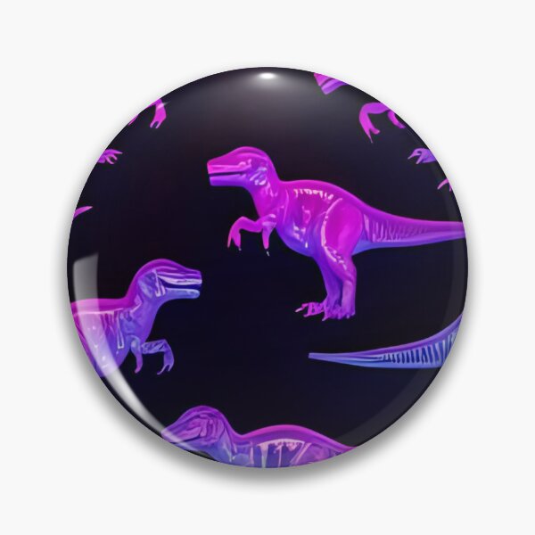 Item preview, Dinosaur Patterns designed and sold by PatronesKawai.