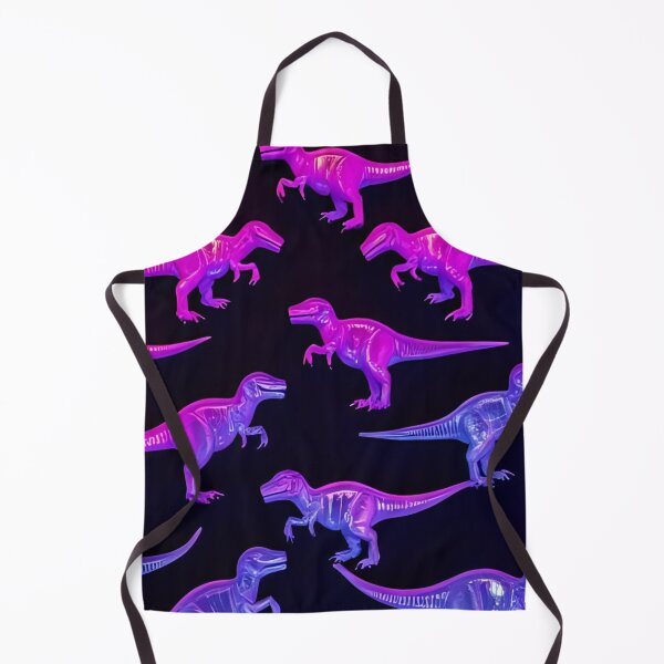 Item preview, Dinosaur Patterns designed and sold by PatronesKawai.