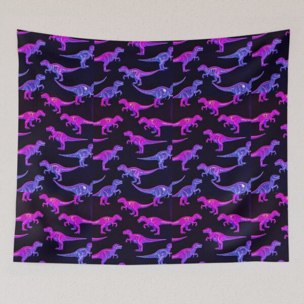 Item preview, Dinosaur Patterns designed and sold by PatronesKawai.