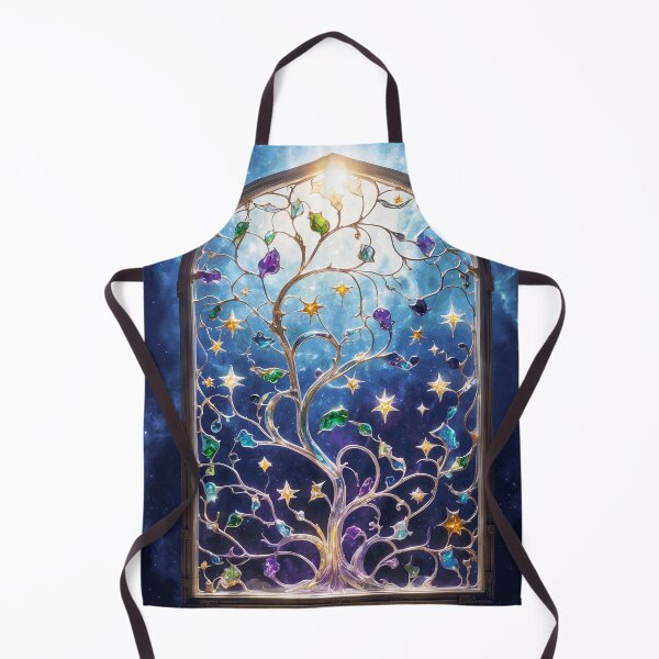 Item preview, The Glass Garden designed and sold by ArtfullMinds.