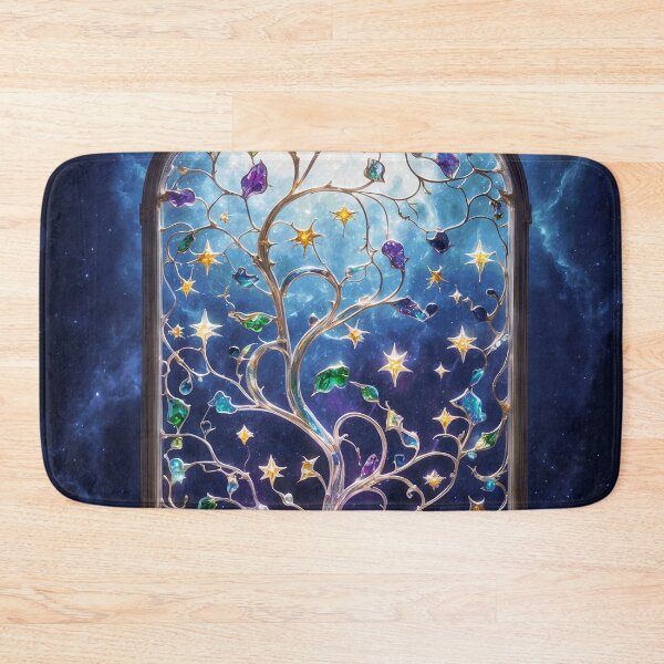 Item preview, The Glass Garden designed and sold by ArtfullMinds.