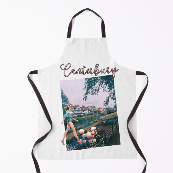Item preview, Beautiful Canterbury Westgate gardens and Stour designed and sold by Coolparrotgirl.