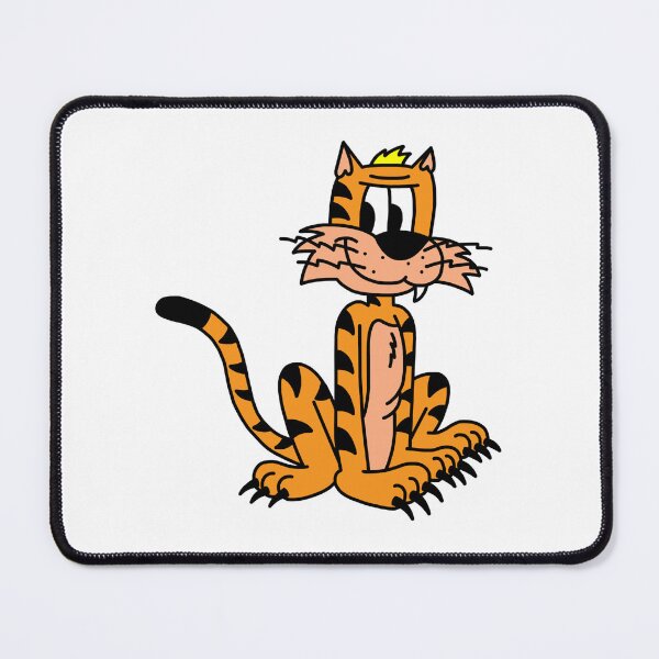 Item preview, Tiberius Tiger designed and sold by RyanRaskin22.