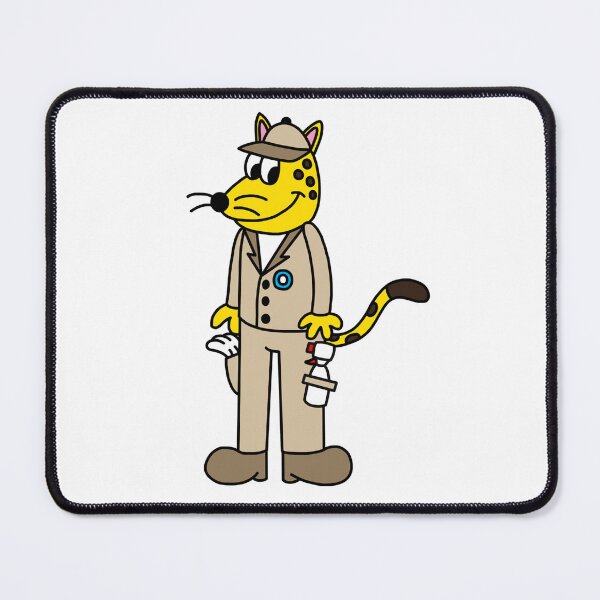 Item preview, Janitor Jaguar designed and sold by RyanRaskin22.