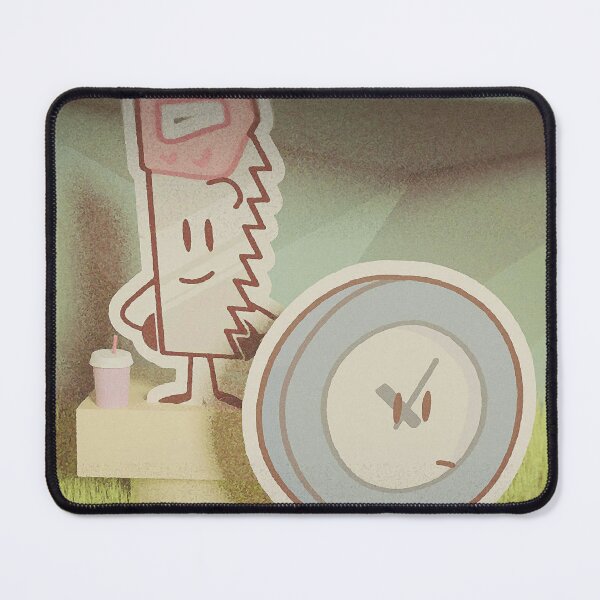 Item preview, it them (BFB) designed and sold by yoyleyesz.