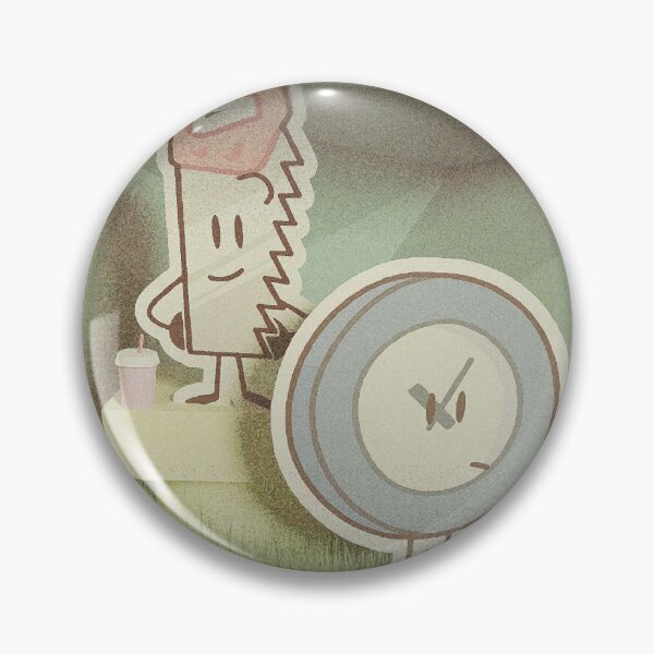 Item preview, it them (BFB) designed and sold by yoyleyesz.
