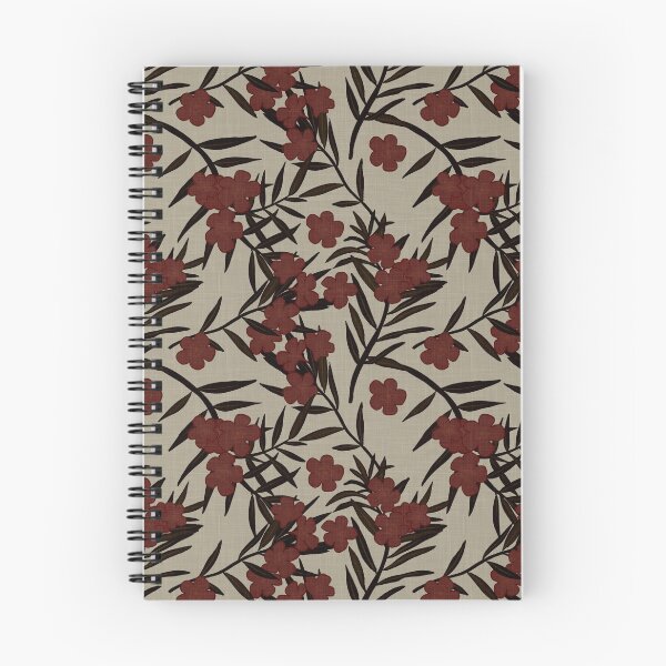 Item preview, Oleander designed and sold by sarahsdesigns02.