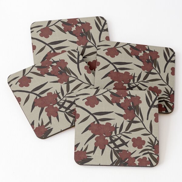 Item preview, Oleander designed and sold by sarahsdesigns02.