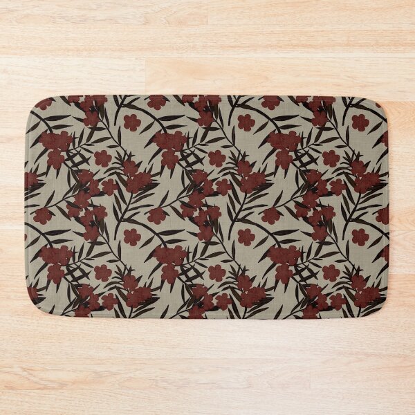 Item preview, Oleander designed and sold by sarahsdesigns02.