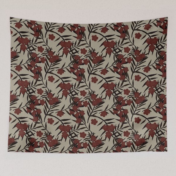 Item preview, Oleander designed and sold by sarahsdesigns02.