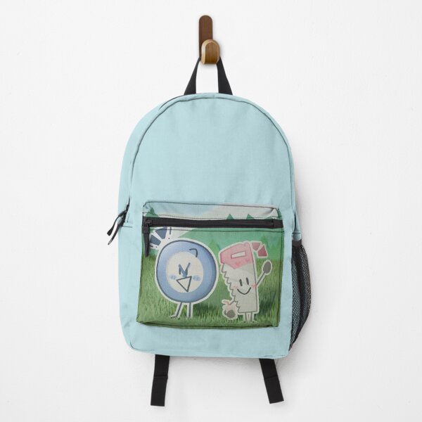 Item preview, Them Again (BFB) designed and sold by yoyleyesz.