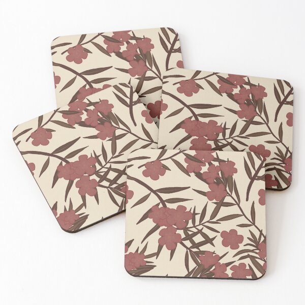 Item preview, Oleander designed and sold by sarahsdesigns02.
