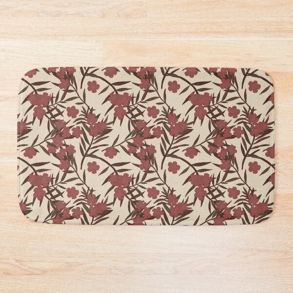 Item preview, Oleander designed and sold by sarahsdesigns02.