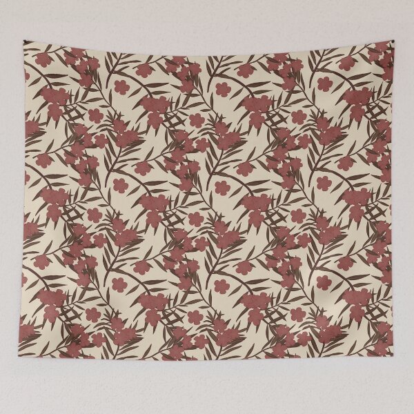 Item preview, Oleander designed and sold by sarahsdesigns02.