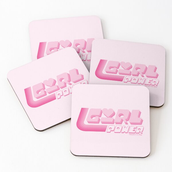Item preview, Girl Power © GraphicLoveShop designed and sold by Graphic Love Shop.