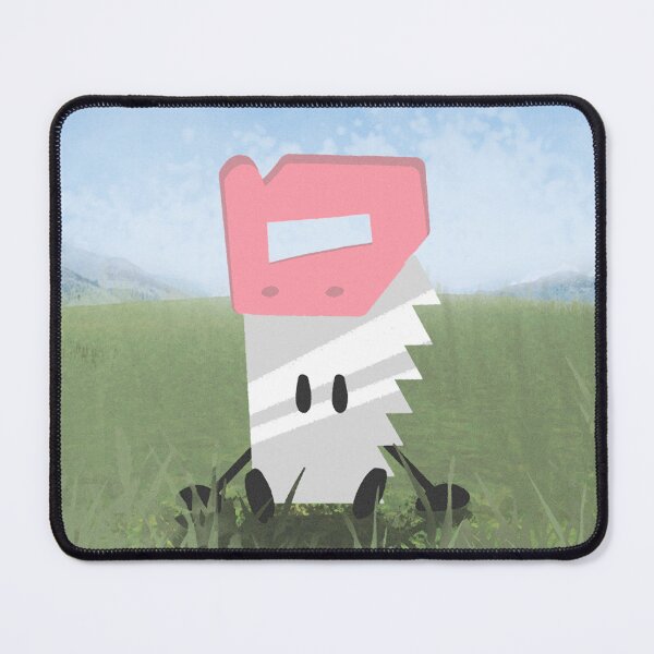 Item preview, Saw thingy idk lol (BFB) designed and sold by yoyleyesz.