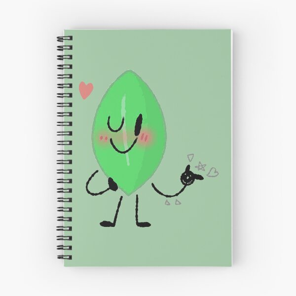 Item preview, We Stan Leafy (BFB) designed and sold by yoyleyesz.