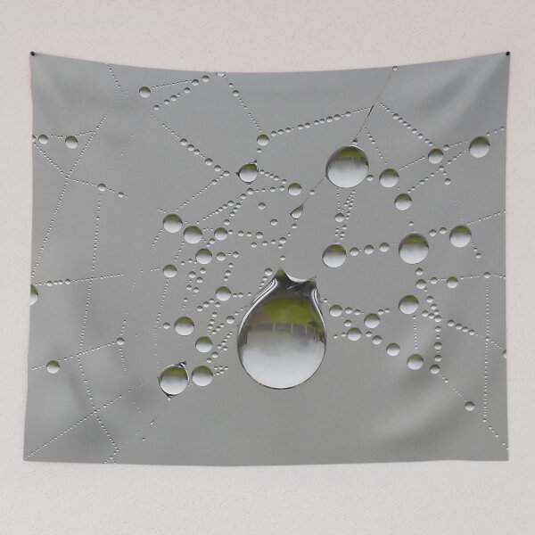 Item preview, Dew Drops in the Mist designed and sold by relayer51.