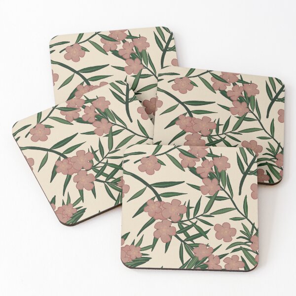 Item preview, Oleander designed and sold by sarahsdesigns02.