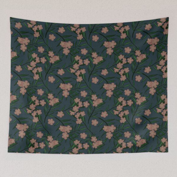 Item preview, Oleander designed and sold by sarahsdesigns02.