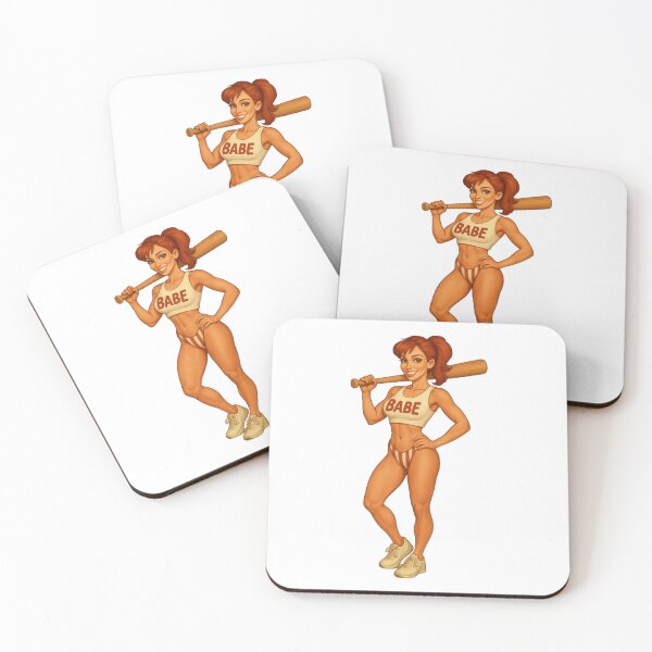 Item preview, "Retro Glamour: Charm and Audacity of Pin-Ups” designed and sold by CHRIST5000.
