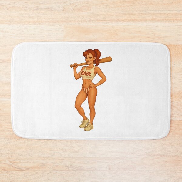 Item preview, "Retro Glamour: Charm and Audacity of Pin-Ups” designed and sold by CHRIST5000.