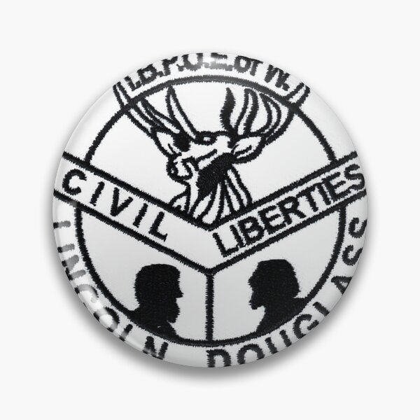 Item preview, IBPOEW CIVIL LIBERTIES DEPARTMENT designed and sold by Phaze1BJ.