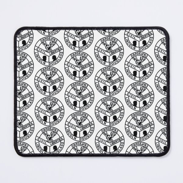 Item preview, IBPOEW CIVIL LIBERTIES DEPARTMENT designed and sold by Phaze1BJ.