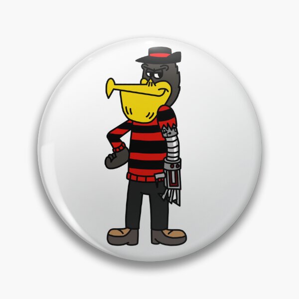 Item preview, Black Pelican designed and sold by RyanRaskin22.