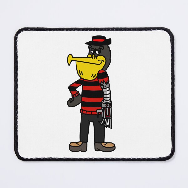 Item preview, Black Pelican designed and sold by RyanRaskin22.
