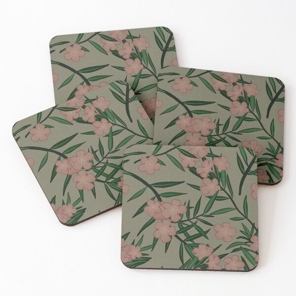 Item preview, Oleander designed and sold by sarahsdesigns02.