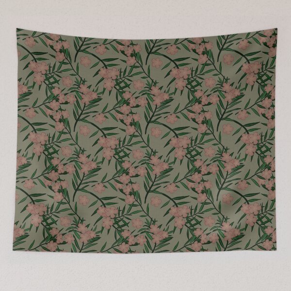 Item preview, Oleander designed and sold by sarahsdesigns02.