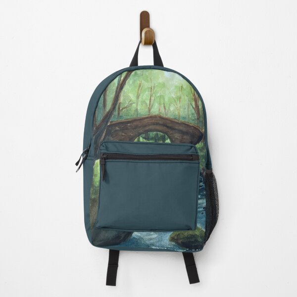 Item preview, Under the Bridge designed and sold by Hannah Parsler.