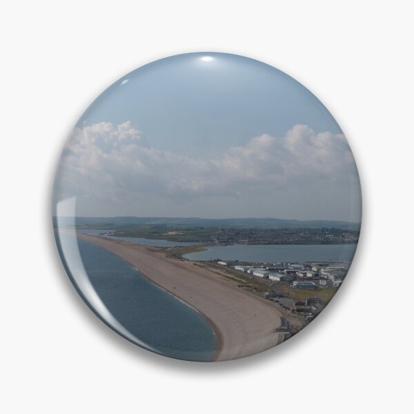 Item preview, Chesil Beach in Dorset. designed and sold by GingerMan2550.