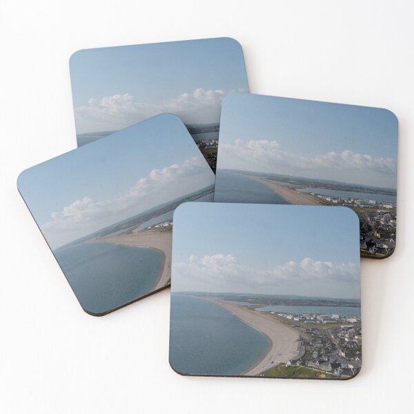Item preview, Chesil Beach in Dorset. designed and sold by GingerMan2550.
