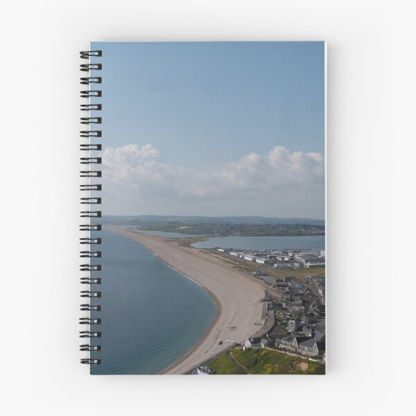 Item preview, Chesil Beach in Dorset. designed and sold by GingerMan2550.