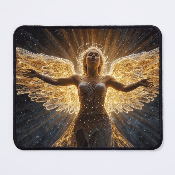Item preview, Heaven’s Flame designed and sold by ArtfullMinds.